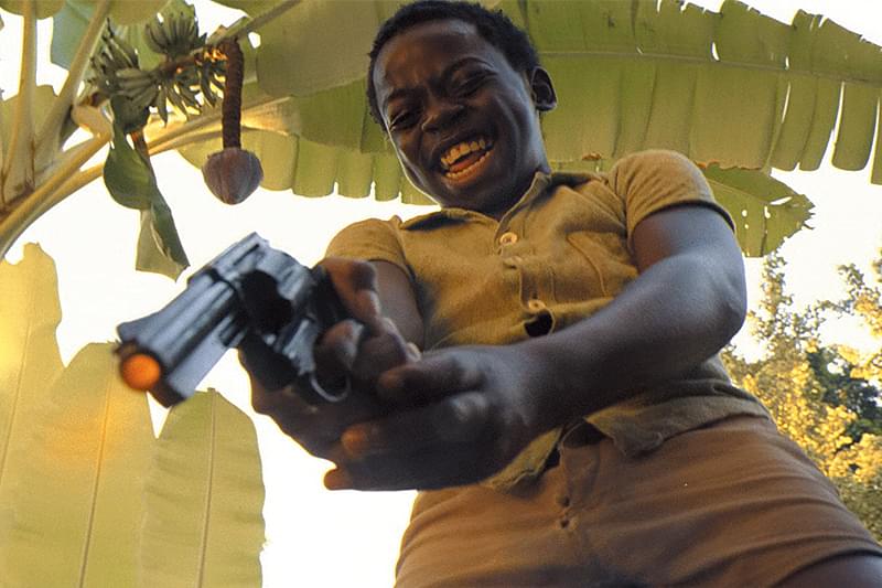 シティ・オブ・ゴッド : 作品情報・キャスト・あらすじ - 映画.com