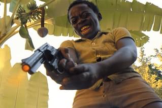 シティ・オブ・ゴッド