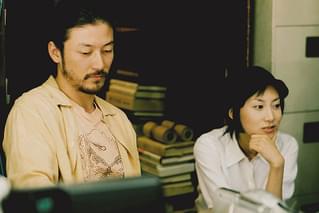 珈琲時光の映画評論『残酷な時のきらめきをとらえる穏やかな語り口』