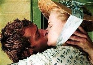 コールド マウンテン