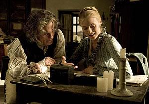 敬愛なるベートーヴェン : 作品情報・キャスト・あらすじ - 映画.com