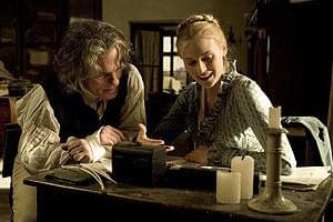 敬愛なるベートーヴェン : 作品情報・キャスト・あらすじ - 映画.com