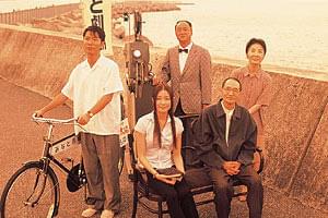 カーテンコール（2004）