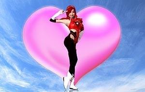 Cutie Honey キューティーハニー : 作品情報・キャスト・あらすじ