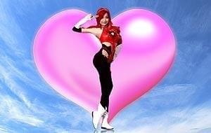Cutie Honey キューティーハニー : 作品情報・キャスト・あらすじ