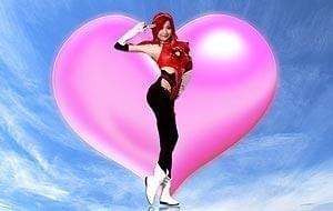 Cutie Honey キューティーハニー