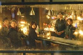 大停電の夜に : 作品情報・キャスト・あらすじ - 映画.com