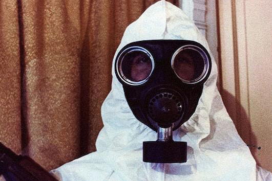 ザ・クレイジーズ