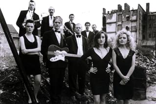 ザ・コミットメンツ