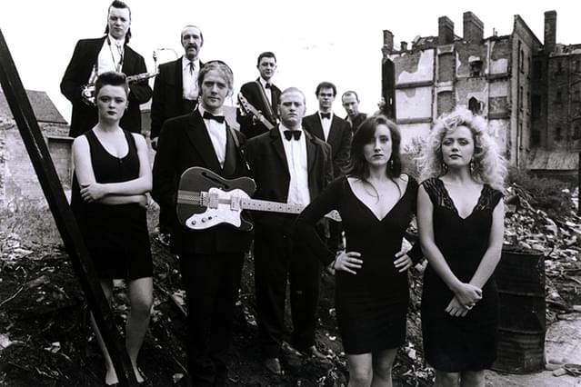 ザ・コミットメンツ