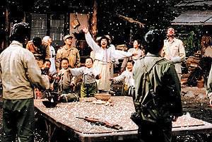 トンマッコルへようこそ