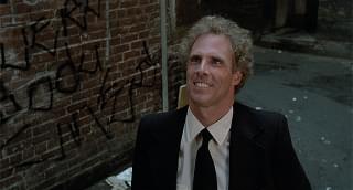 ザ・ドライバー