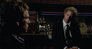 ザ・ドライバー