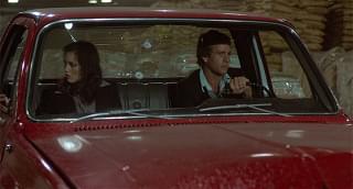 ザ・ドライバー