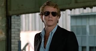 ザ・ドライバー