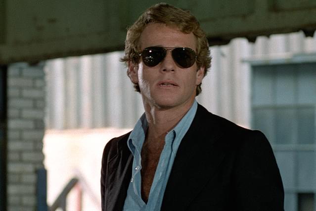 ザ・ドライバー