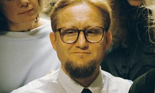 ザ・バニシング 消失