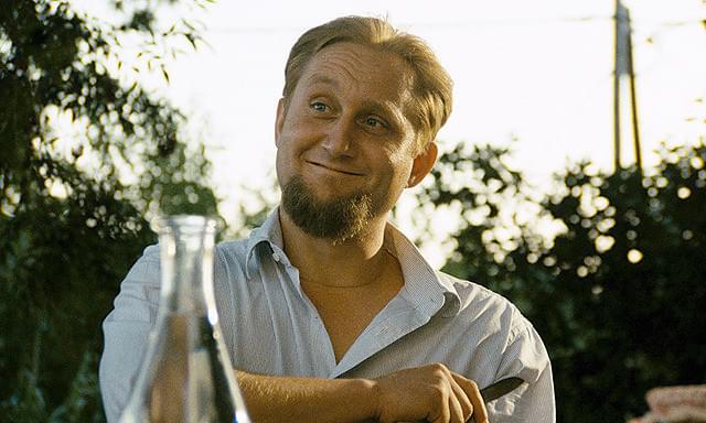 ベルナール＝ピエール・ドナデューの「ザ・バニシング 消失」の画像