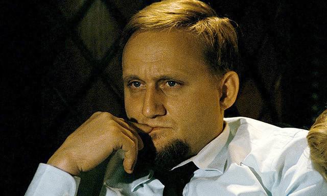 ベルナール＝ピエール・ドナデューの「ザ・バニシング 消失」の画像