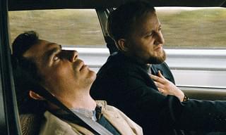 ザ・バニシング 消失