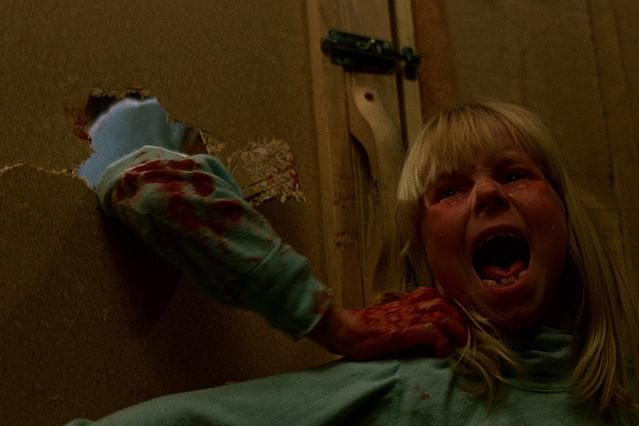 ザ・ブルード 怒りのメタファー