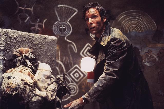 ザ・ラスト・ウェーブ