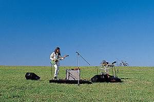 エリ・エリ・レマ・サバクタニの映画評論『そのとき私でないモノに私は満たされている』