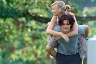 エリザベスタウンの映画評論『オーランドの純粋キャラっぷりがキャメロン節にマッチ！』