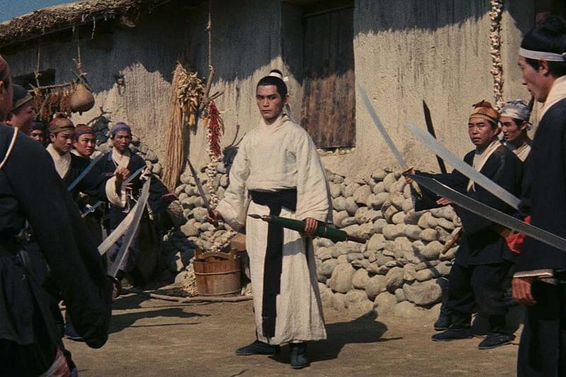 残酷ドラゴン 血斗竜門の宿 : 作品情報・キャスト・あらすじ・動画