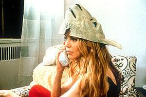 ファストフード・ファストウーマン