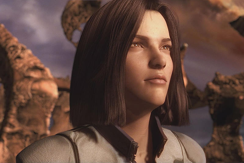 ファイナルファンタジー : 作品情報・声優・キャスト・あらすじ - 映画.com