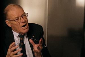 フォッグ・オブ・ウォー マクナマラ元米国防長官の告白