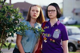 ゴーストワールド