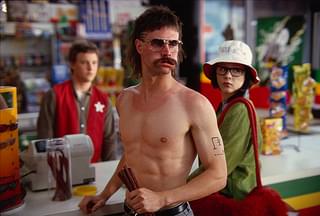 ゴーストワールド