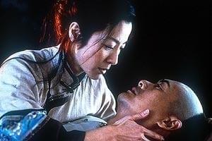 グリーン・デスティニー : 作品情報・キャスト・あらすじ - 映画.com