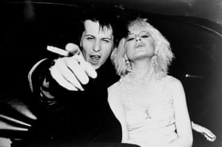 シド・アンド・ナンシー