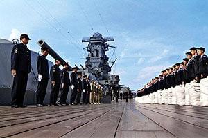 男たちの大和 YAMATO : 作品情報・キャスト・あらすじ - 映画.com