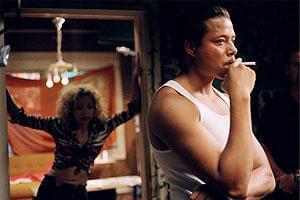 ハッスル＆フロウ