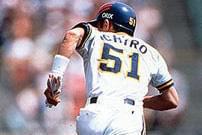 走れ！イチロー