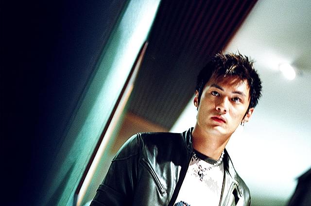 ショーン・ユーの「インファナル・アフェアII 無間序曲」の画像