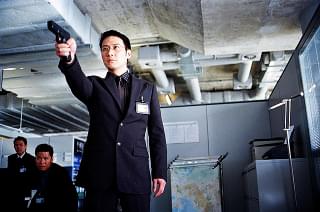 インファナル・アフェアIII 終極無間