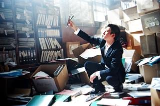 インファナル・アフェアIII 終極無間の予告編・動画