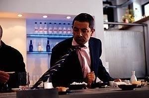 ジョニー・イングリッシュ