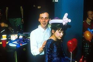 ジュリアン（1999）の評論