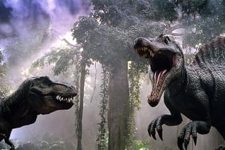 ジュラシック・パークIII