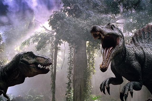 ジュラシック・パークIII