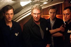 K-19 : 作品情報・キャスト・あらすじ - 映画.com