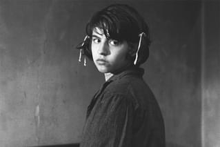 少女ムシェット