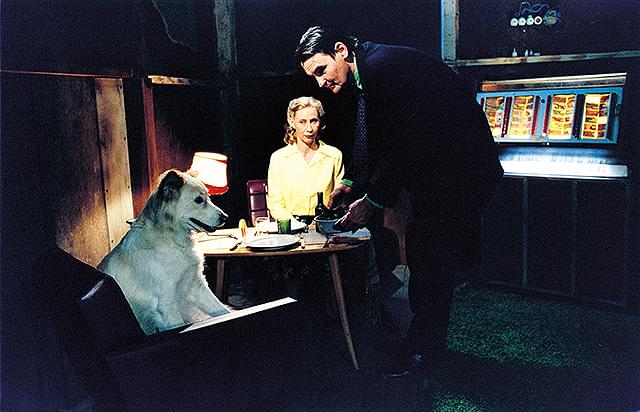 過去のない男 : 作品情報・キャスト・あらすじ - 映画.com