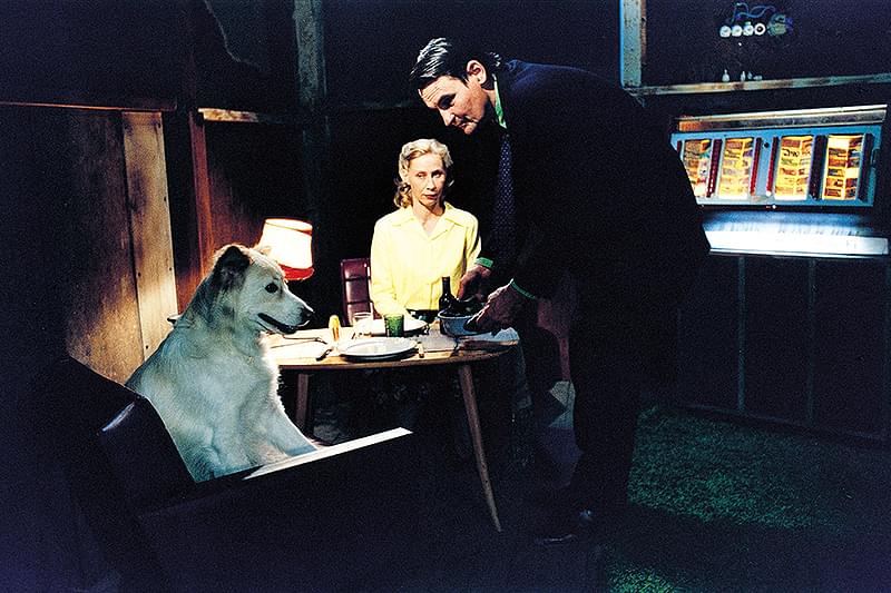 【絶版】アキ・カウリスマキ 過去のない男 : 作品情報・キャスト・あらすじ - 映画.com